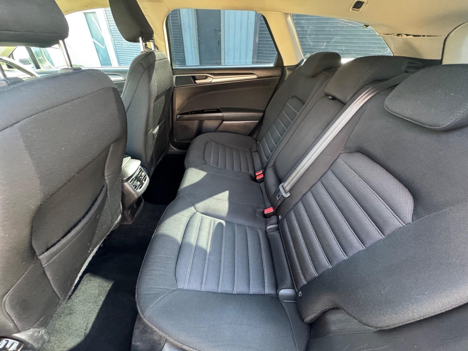 Used Ford Mondeo 2018 for sale - 78100333: Photo 23