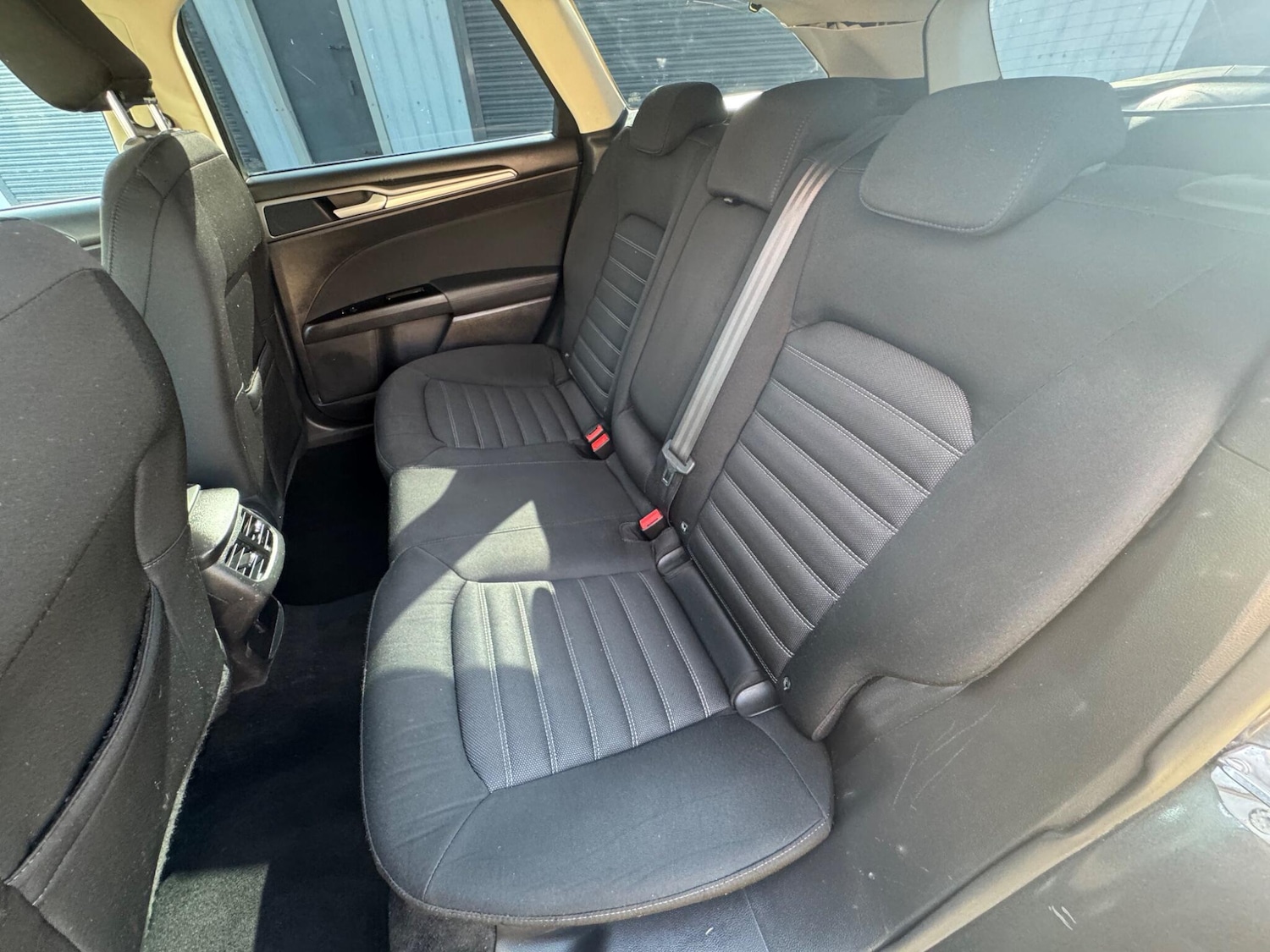 Used Ford Mondeo 2018 for sale - 78100333: Photo 24