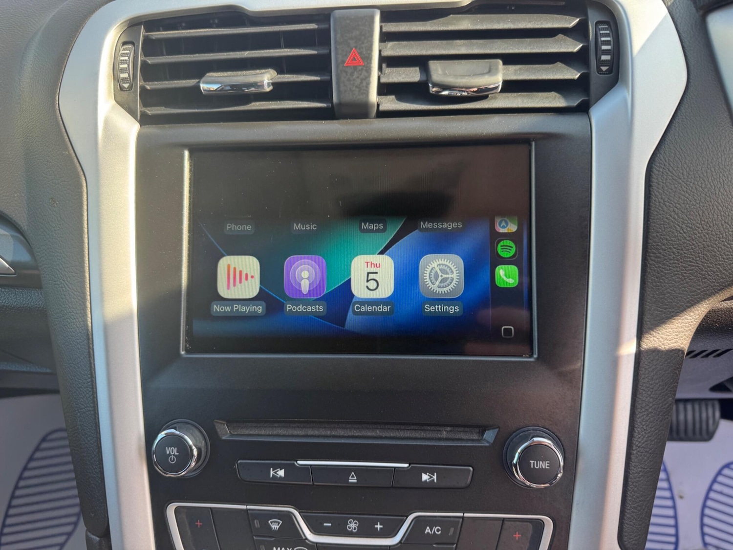 Used Ford Mondeo 2018 for sale - 78100333: Photo 6