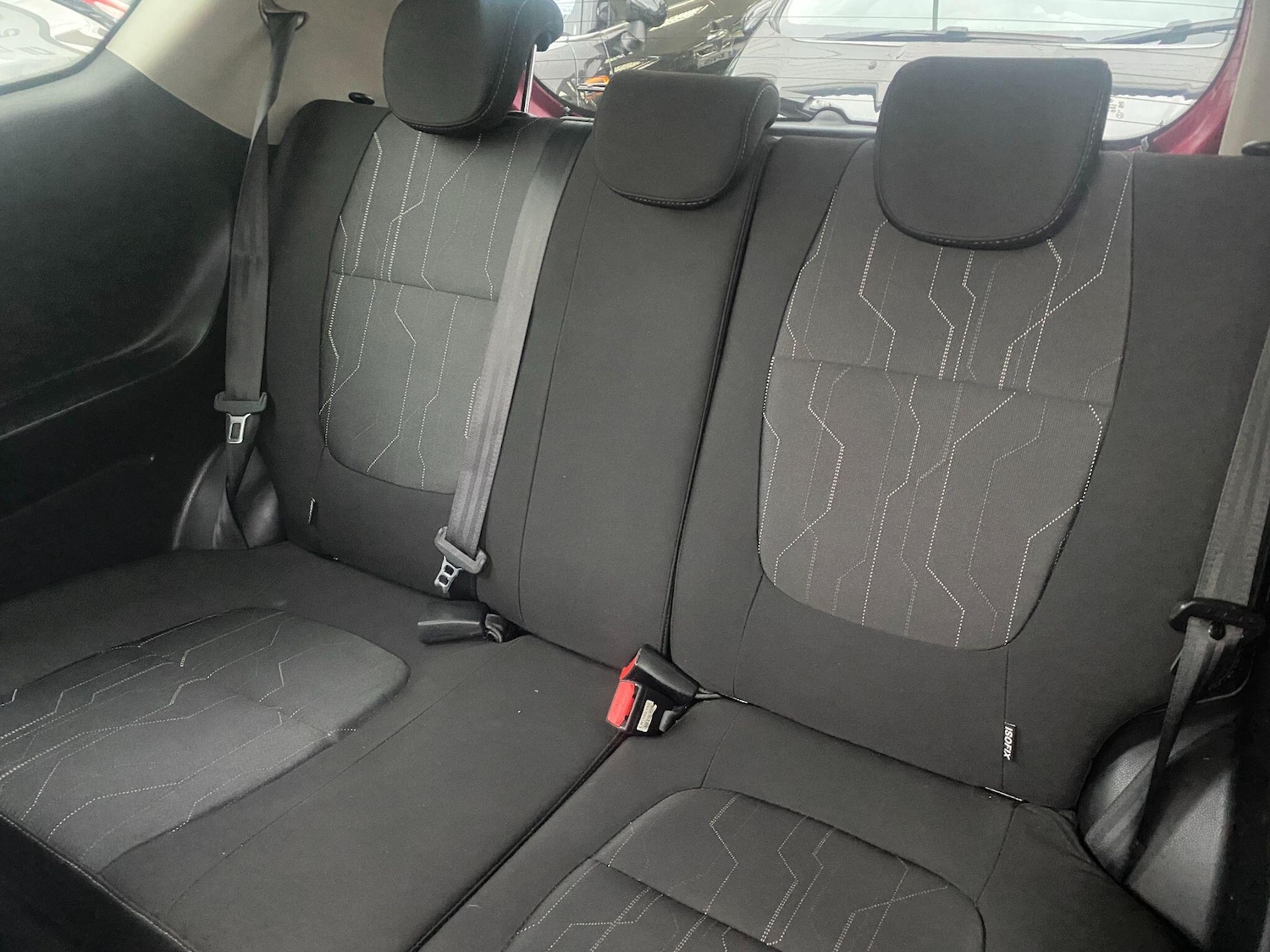 Used Kia Picanto 2017 for sale - 76913264: Photo 13