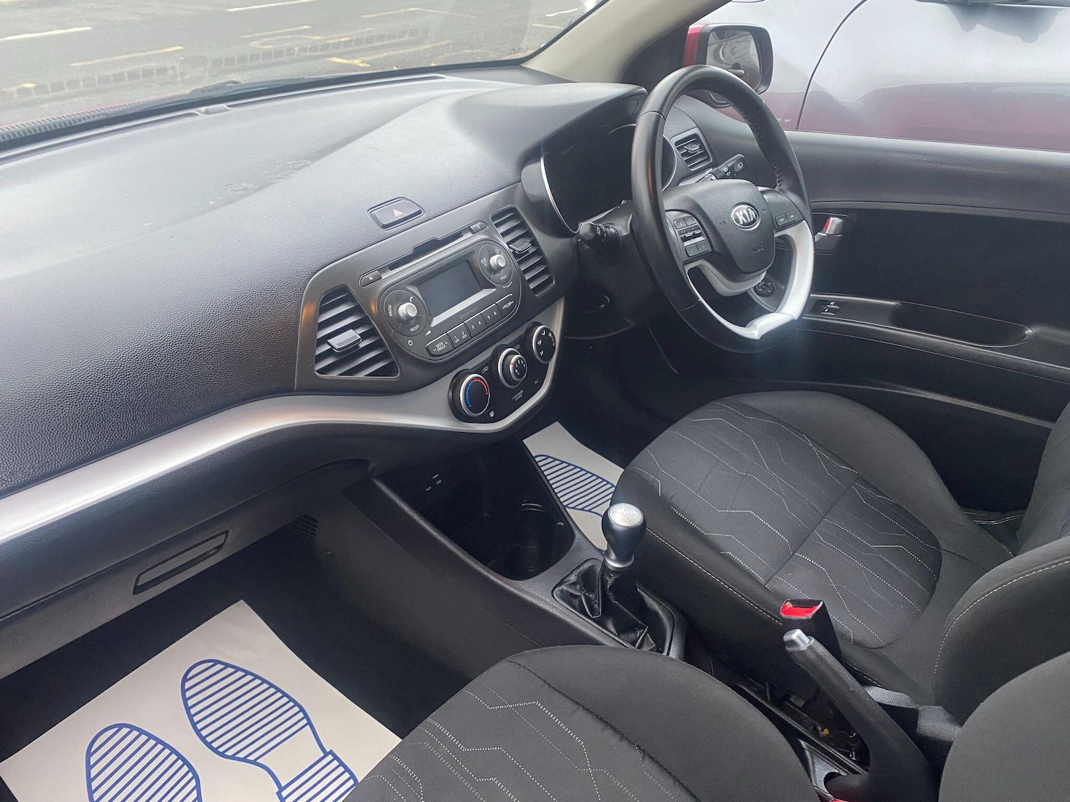 Used Kia Picanto 2017 for sale - 76913264: Photo 14