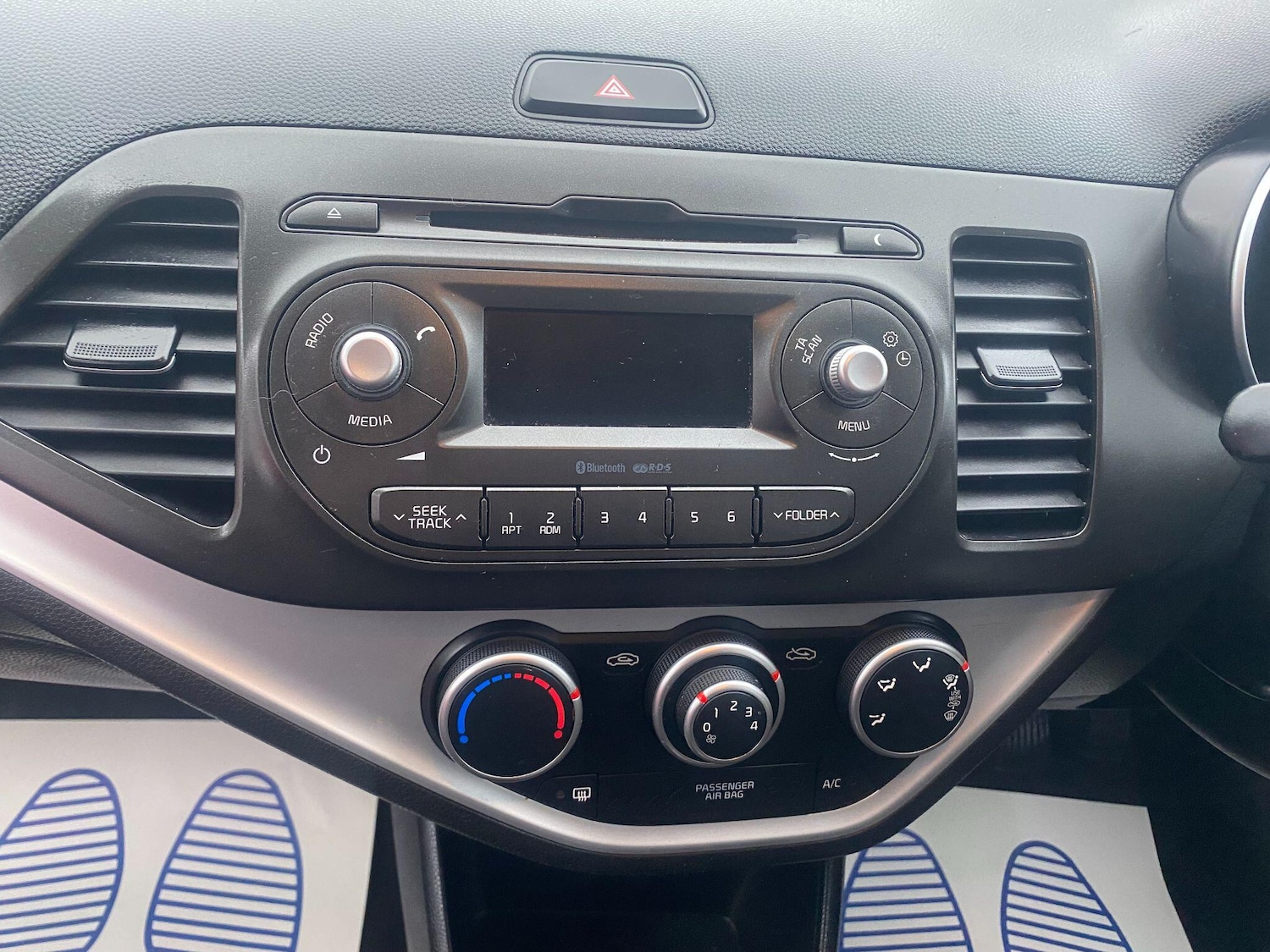 Used Kia Picanto 2017 for sale - 76913264: Photo 16