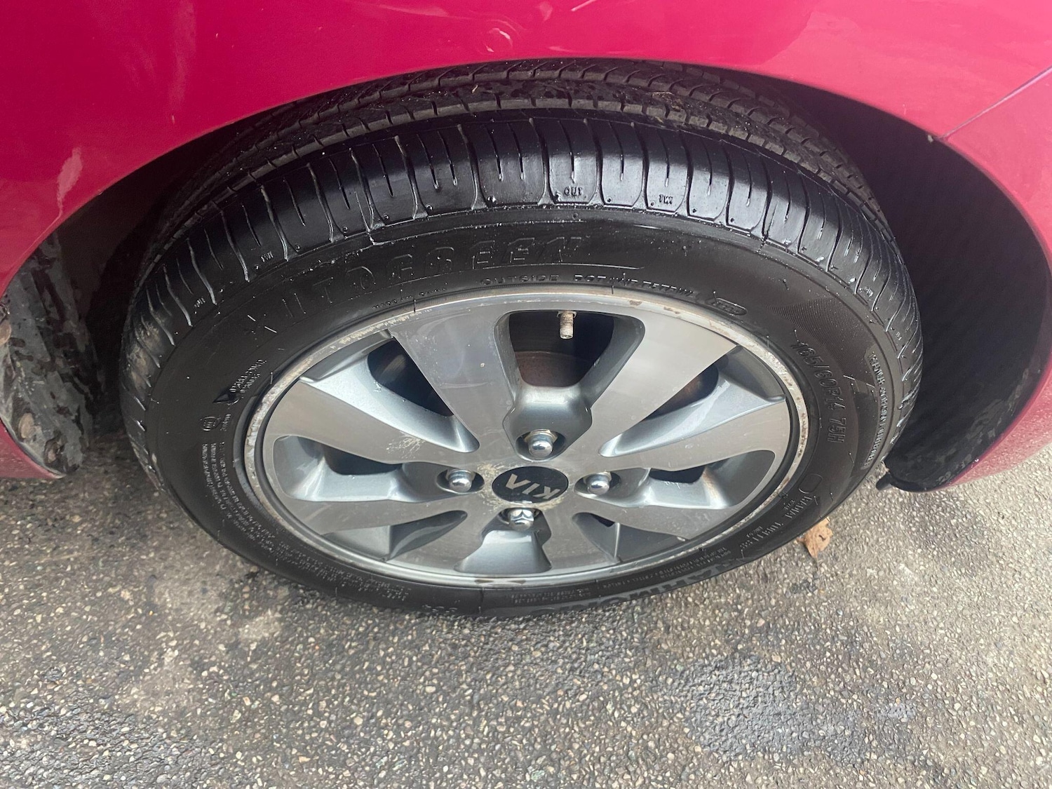 Used Kia Picanto 2017 for sale - 76913264: Photo 18