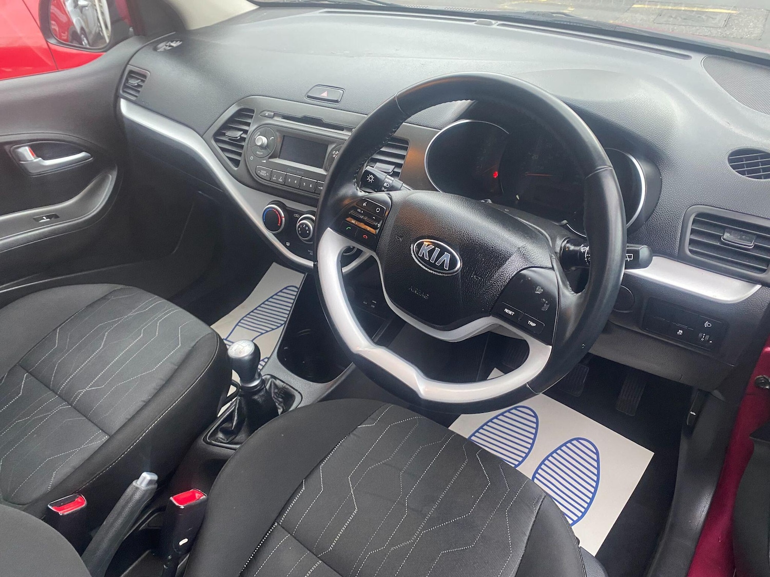 Used Kia Picanto 2017 for sale - 76913264: Photo 4