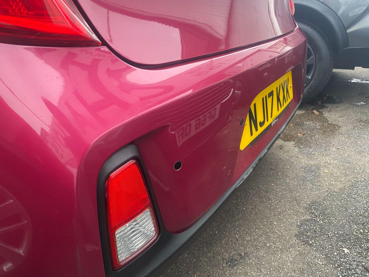 Used Kia Picanto 2017 for sale - 76913264: Photo 6