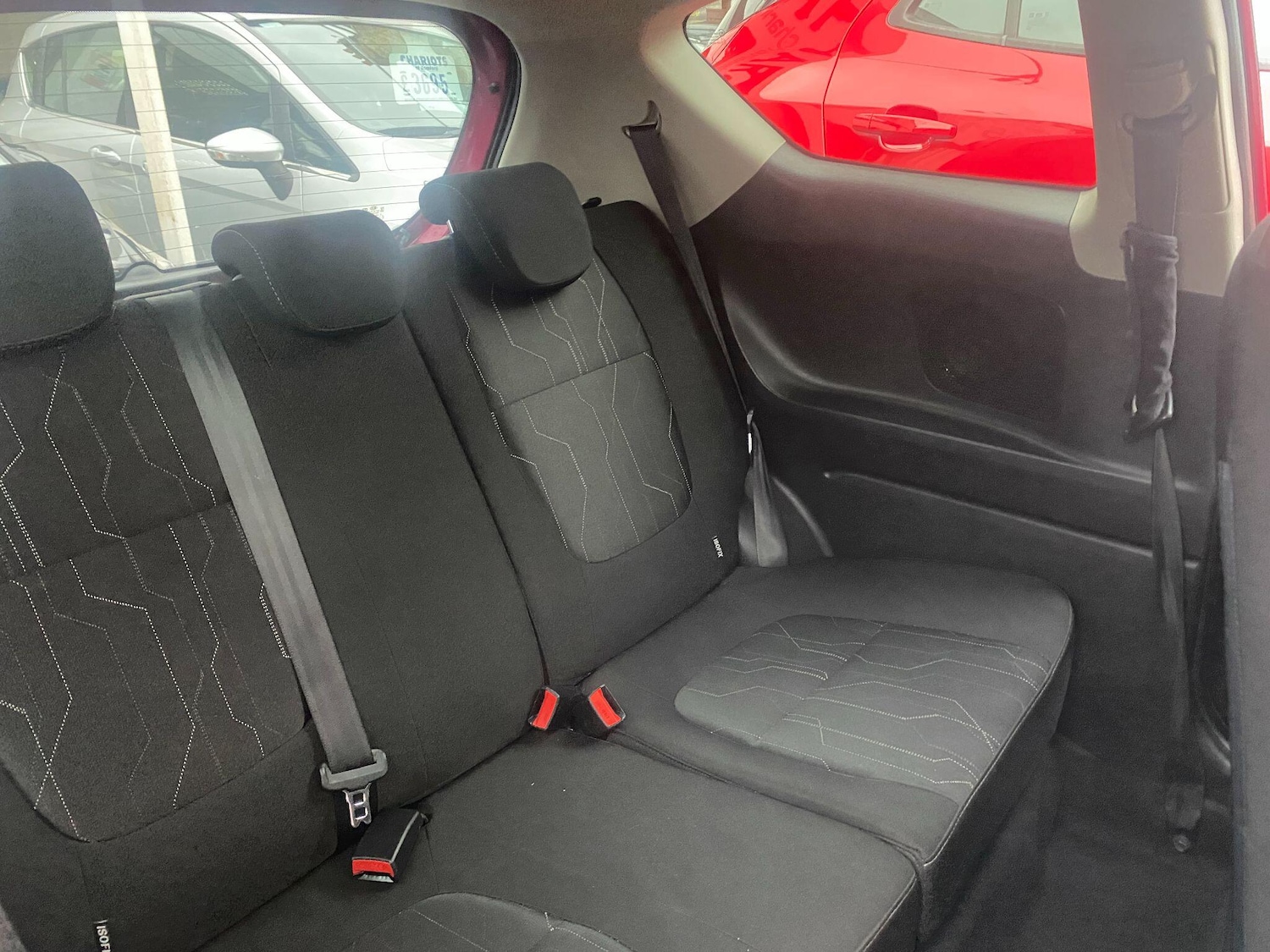 Used Kia Picanto 2017 for sale - 76913264: Photo 8