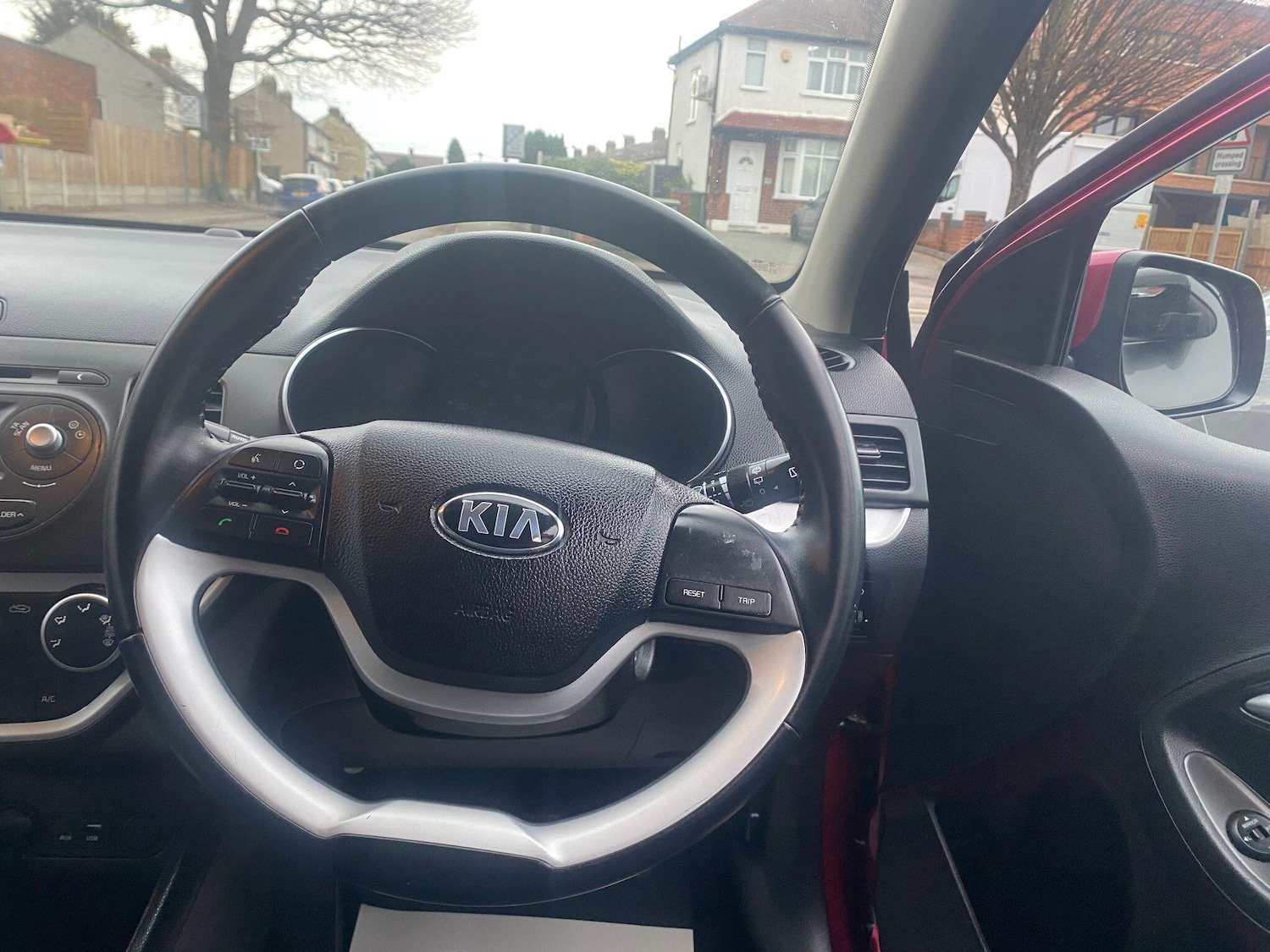 Used Kia Picanto 2017 for sale - 76913264: Photo 9