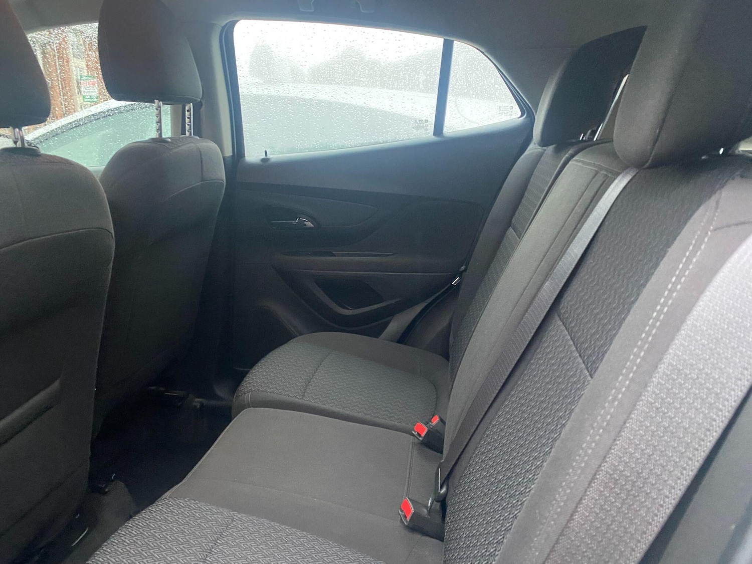 Used Vauxhall Mokka X 2018 for sale - 77783608: Photo 10