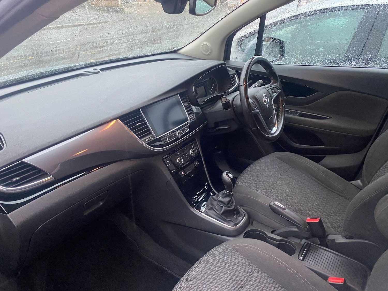 Used Vauxhall Mokka X 2018 for sale - 77783608: Photo 11