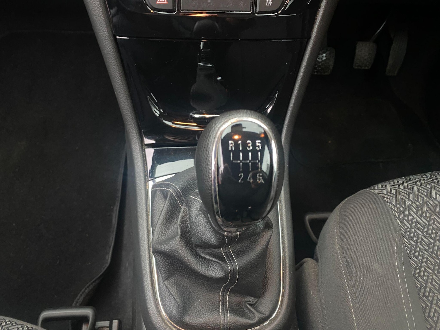 Used Vauxhall Mokka X 2018 for sale - 77783608: Photo 12