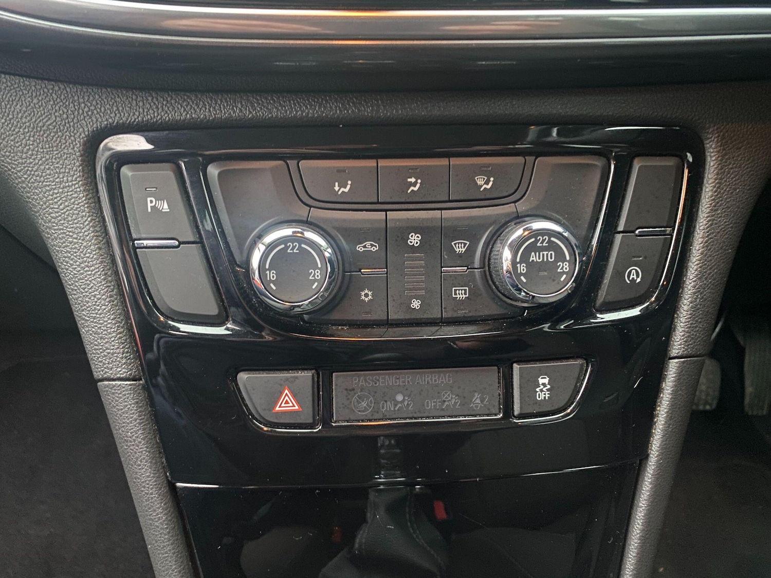 Used Vauxhall Mokka X 2018 for sale - 77783608: Photo 13