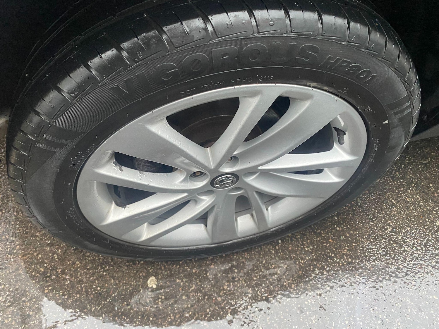 Used Vauxhall Mokka X 2018 for sale - 77783608: Photo 15