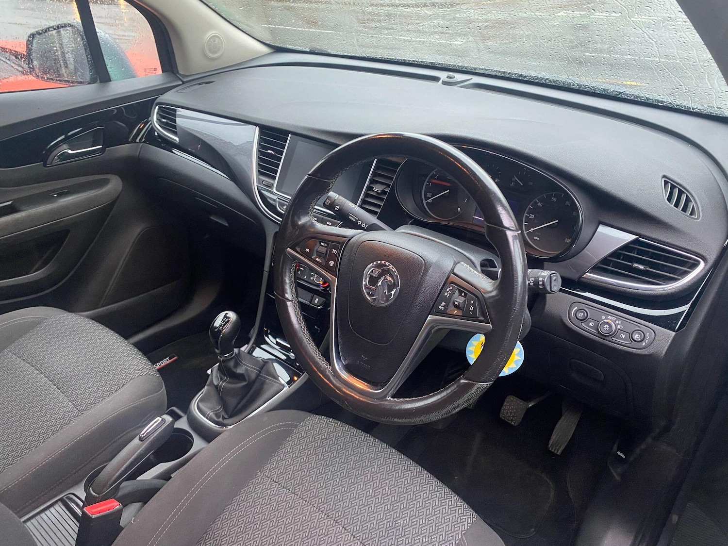 Used Vauxhall Mokka X 2018 for sale - 77783608: Photo 5