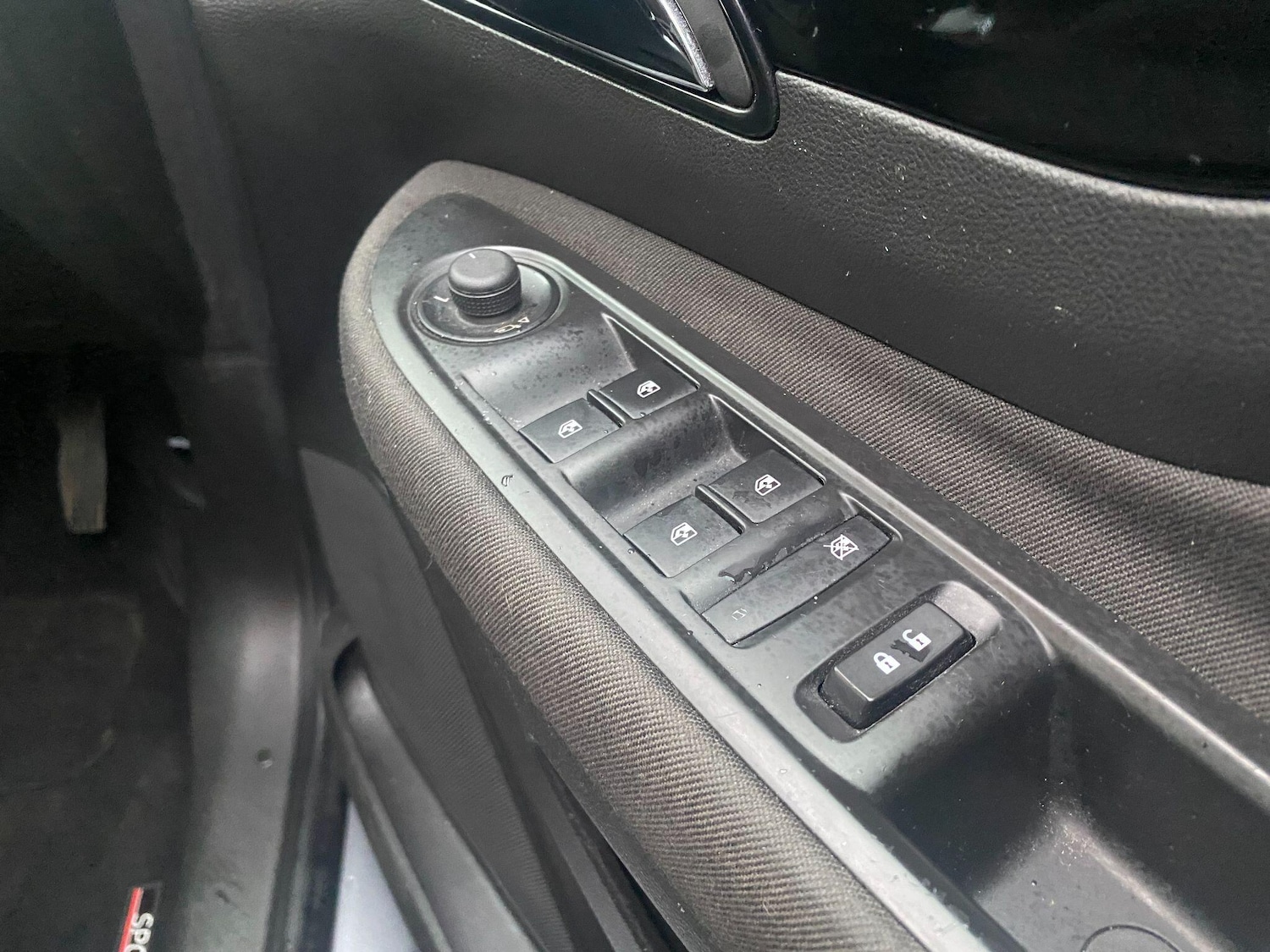 Used Vauxhall Mokka X 2018 for sale - 77783608: Photo 6