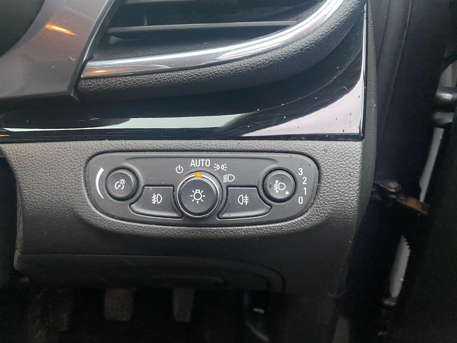 Used Vauxhall Mokka X 2018 for sale - 77783608: Photo 7