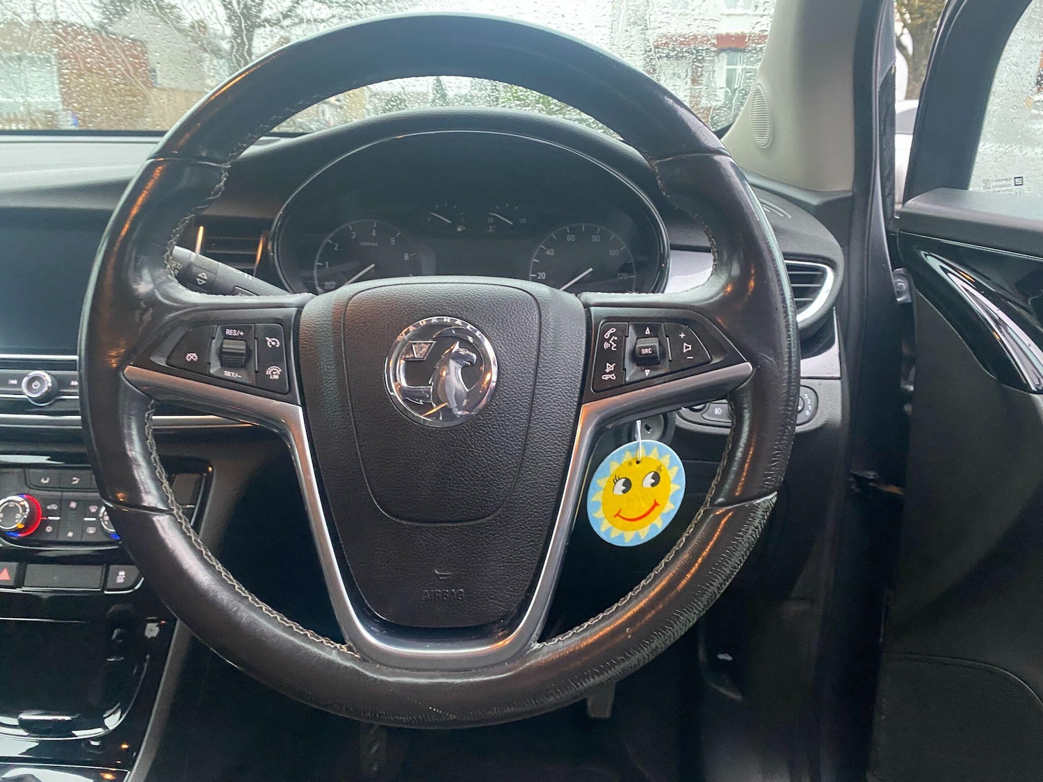 Used Vauxhall Mokka X 2018 for sale - 77783608: Photo 8