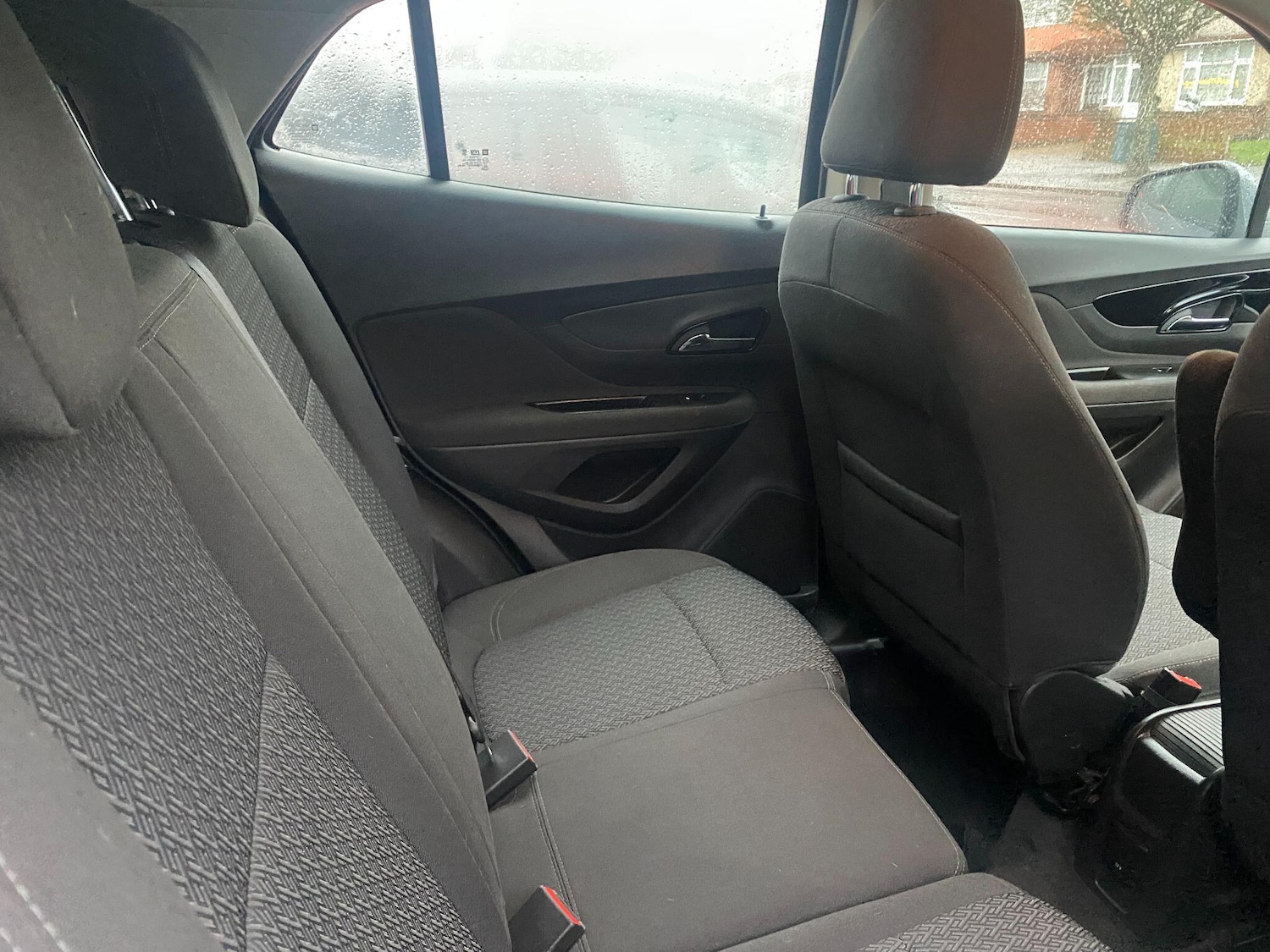 Used Vauxhall Mokka X 2018 for sale - 77783608: Photo 9