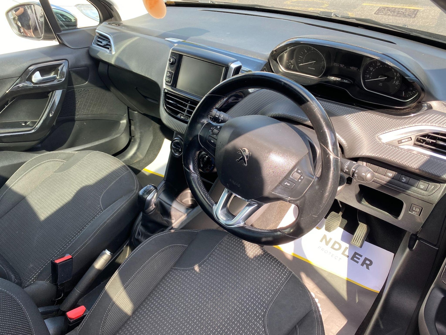 Vehicle 13