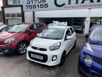 2015 (65) - 1.0 SR7 Euro 6 5dr