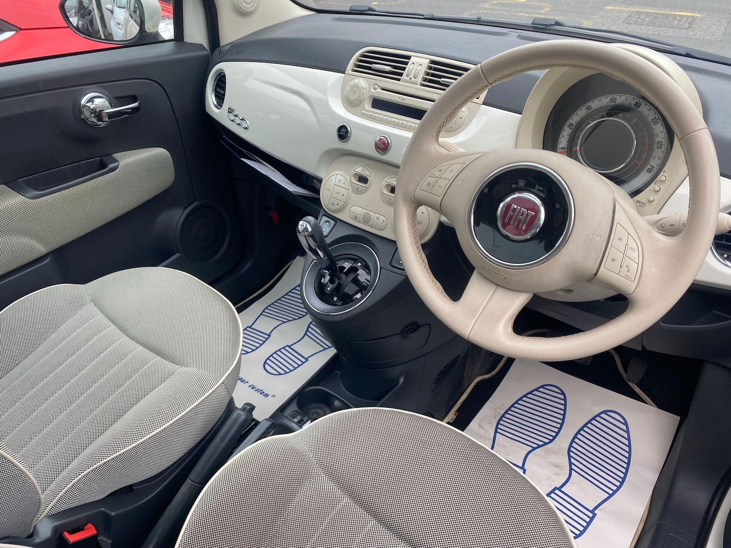 Used Fiat 500 for sale - 77882235: Photo 10