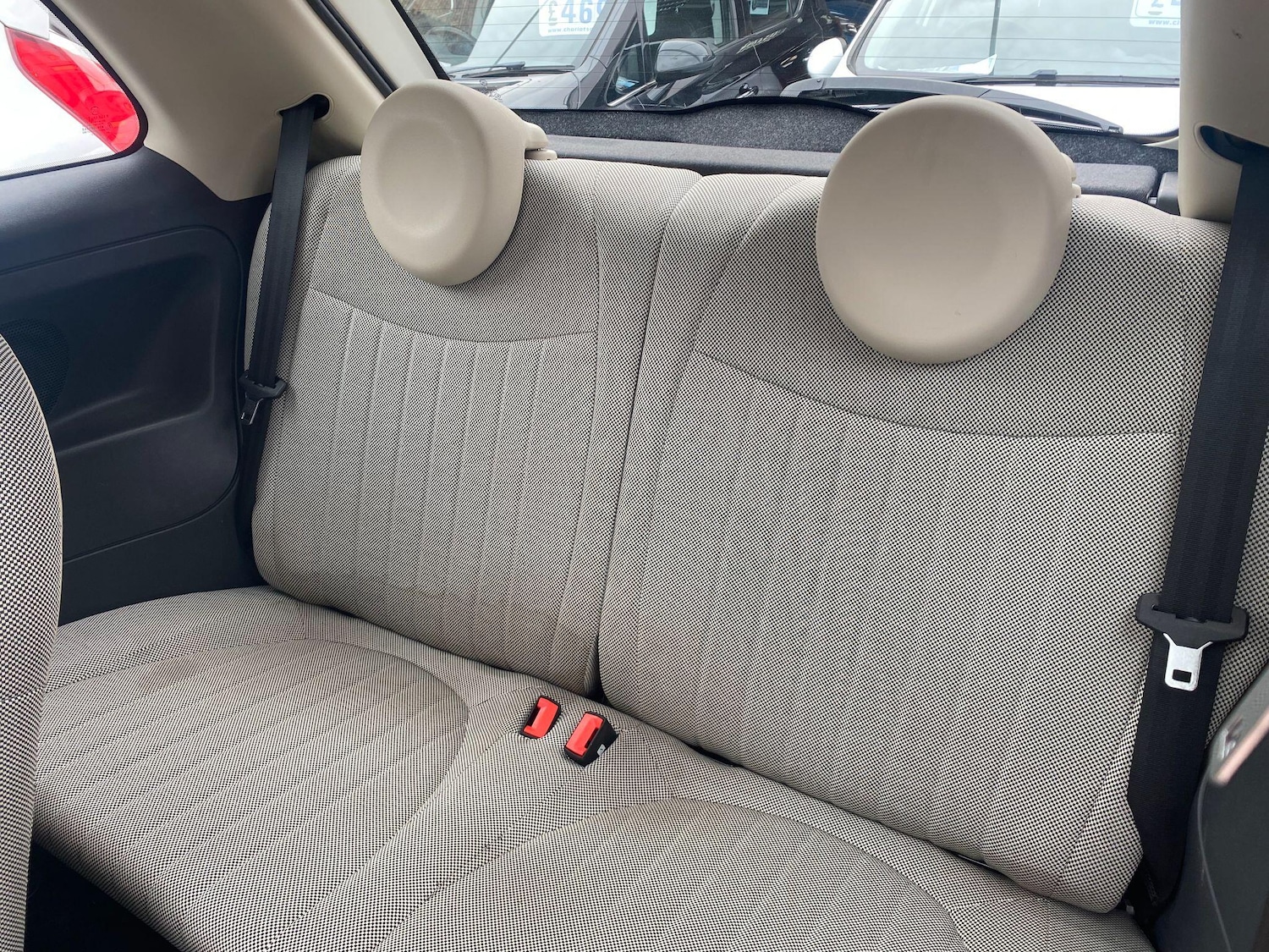 Used Fiat 500 for sale - 77882235: Photo 12