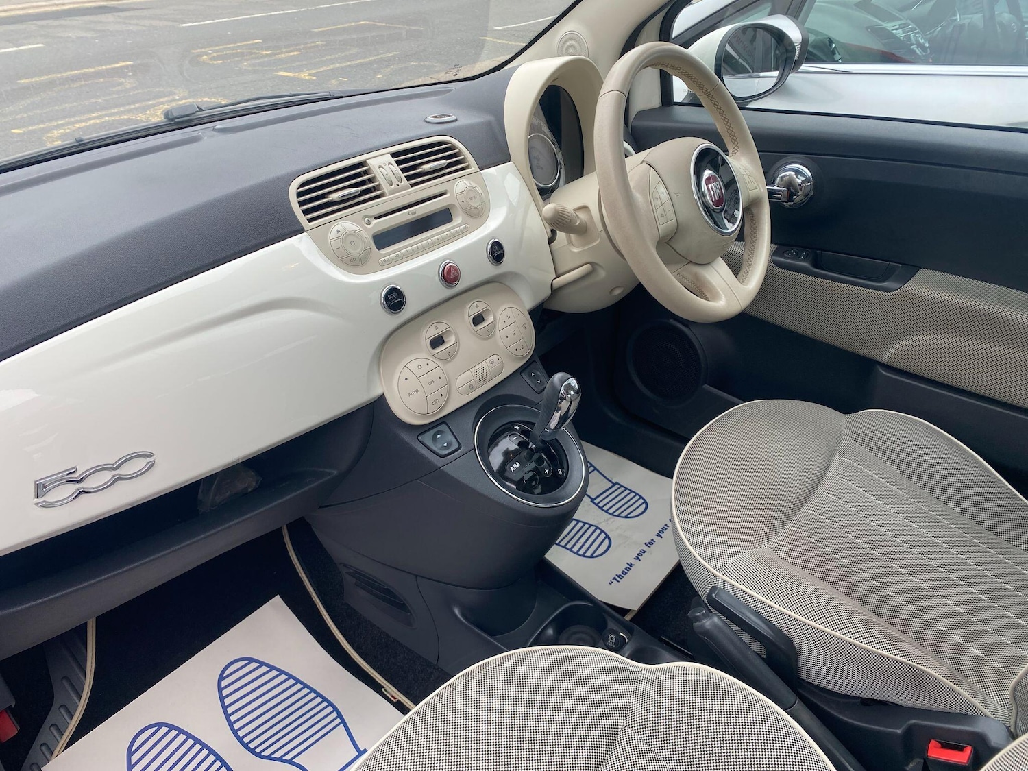 Used Fiat 500 for sale - 77882235: Photo 13