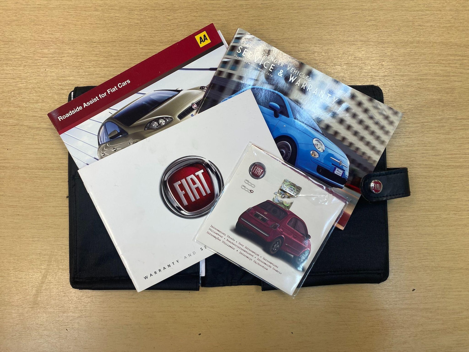 Used Fiat 500 for sale - 77882235: Photo 18