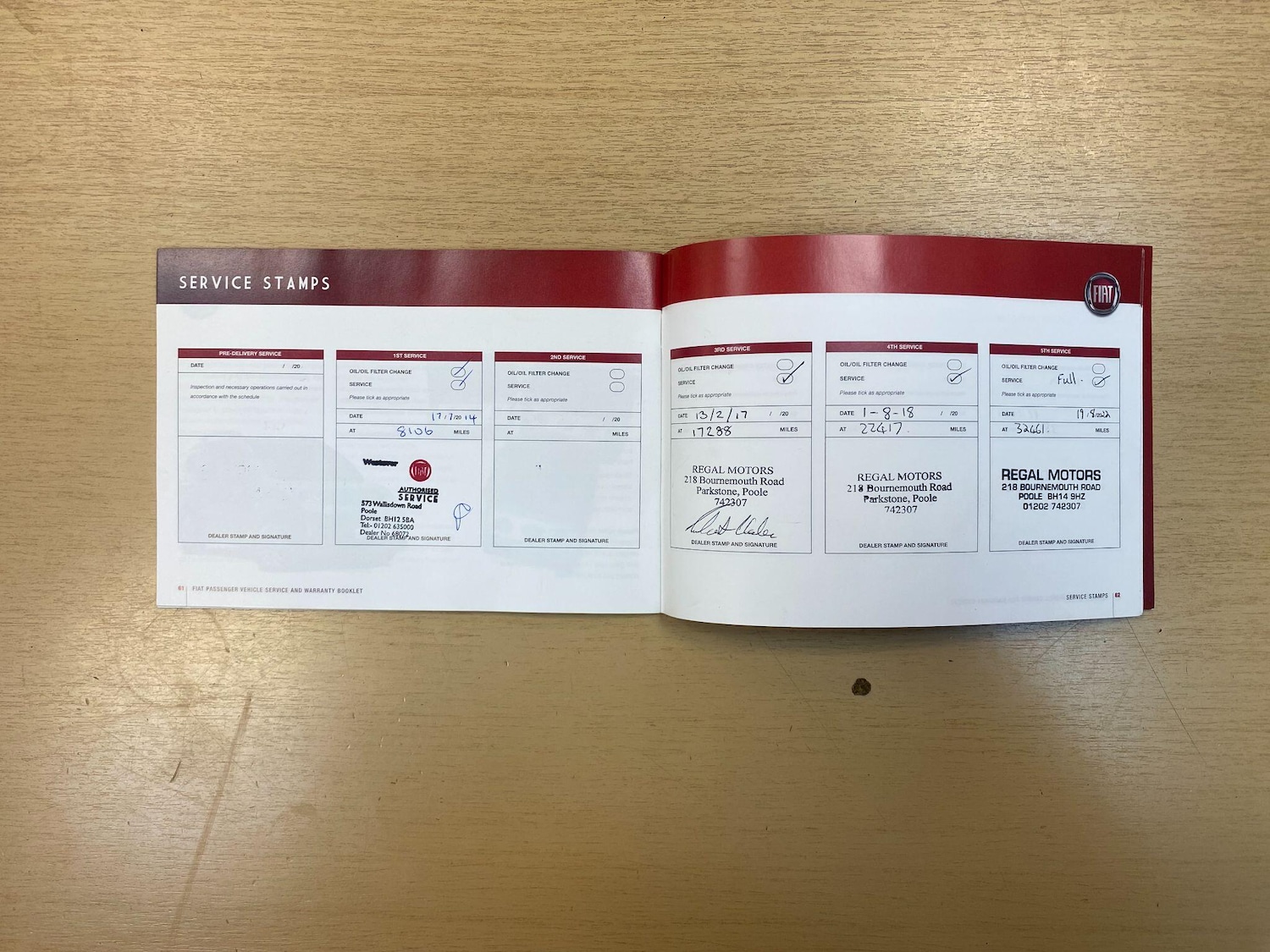 Used Fiat 500 for sale - 77882235: Photo 19