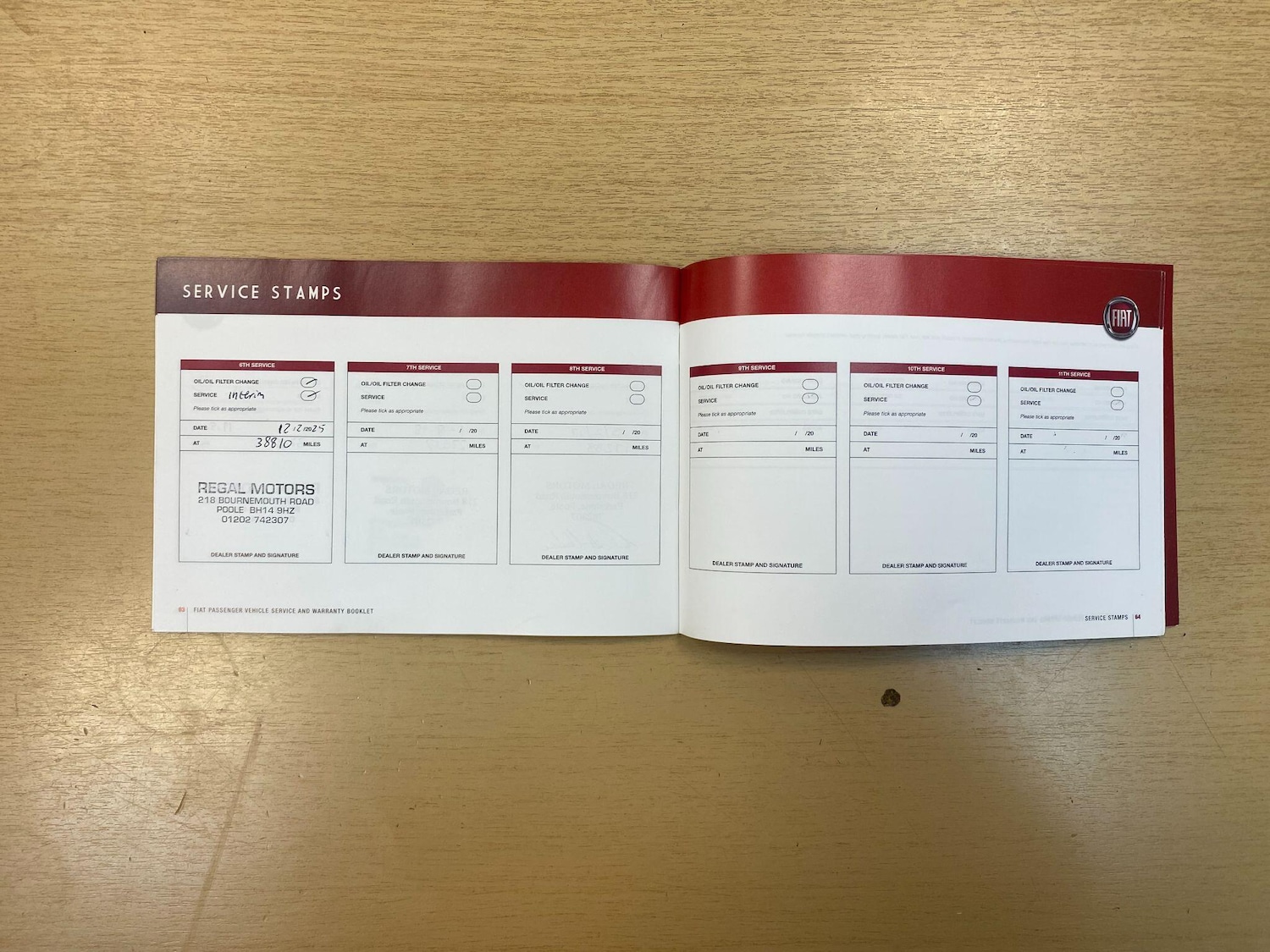 Used Fiat 500 for sale - 77882235: Photo 20