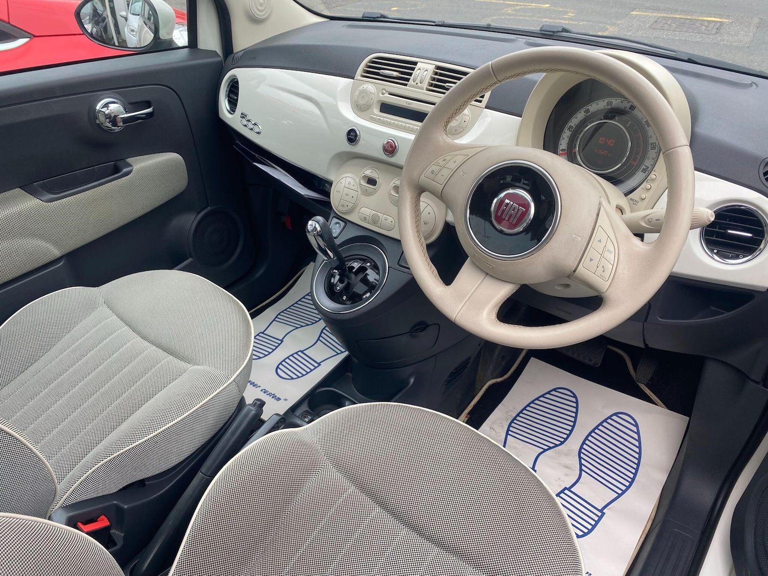 Used Fiat 500 for sale - 77882235: Photo 3