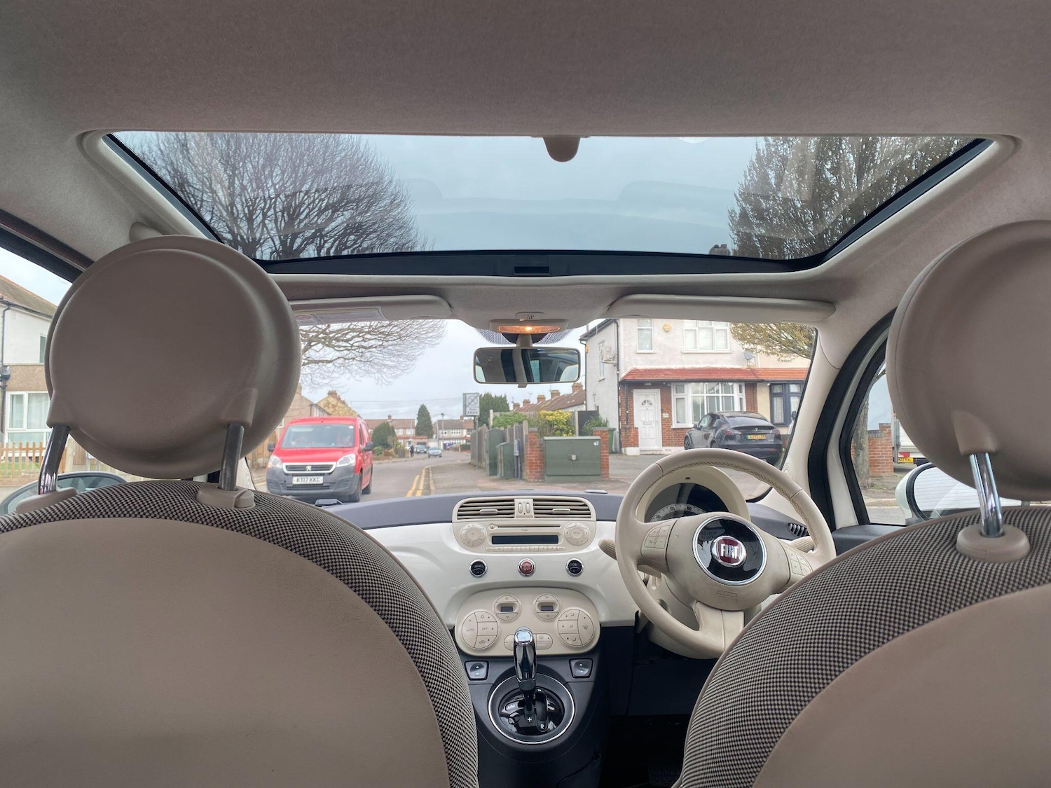 Used Fiat 500 for sale - 77882235: Photo 5