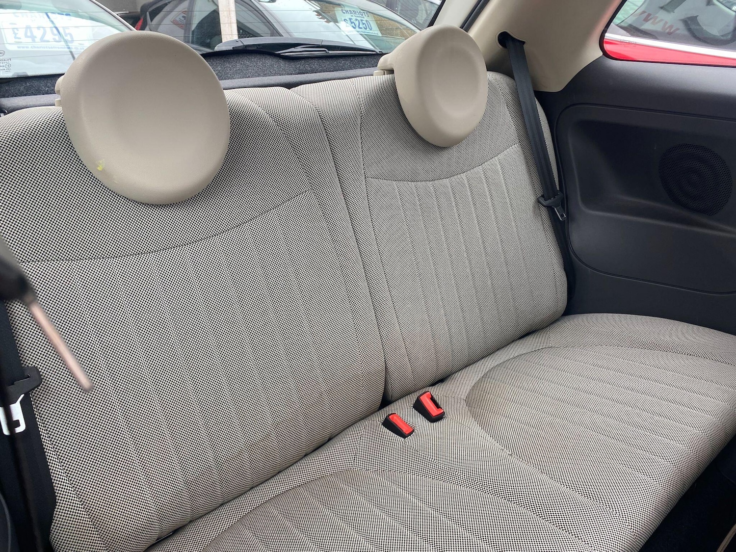 Used Fiat 500 for sale - 77882235: Photo 7