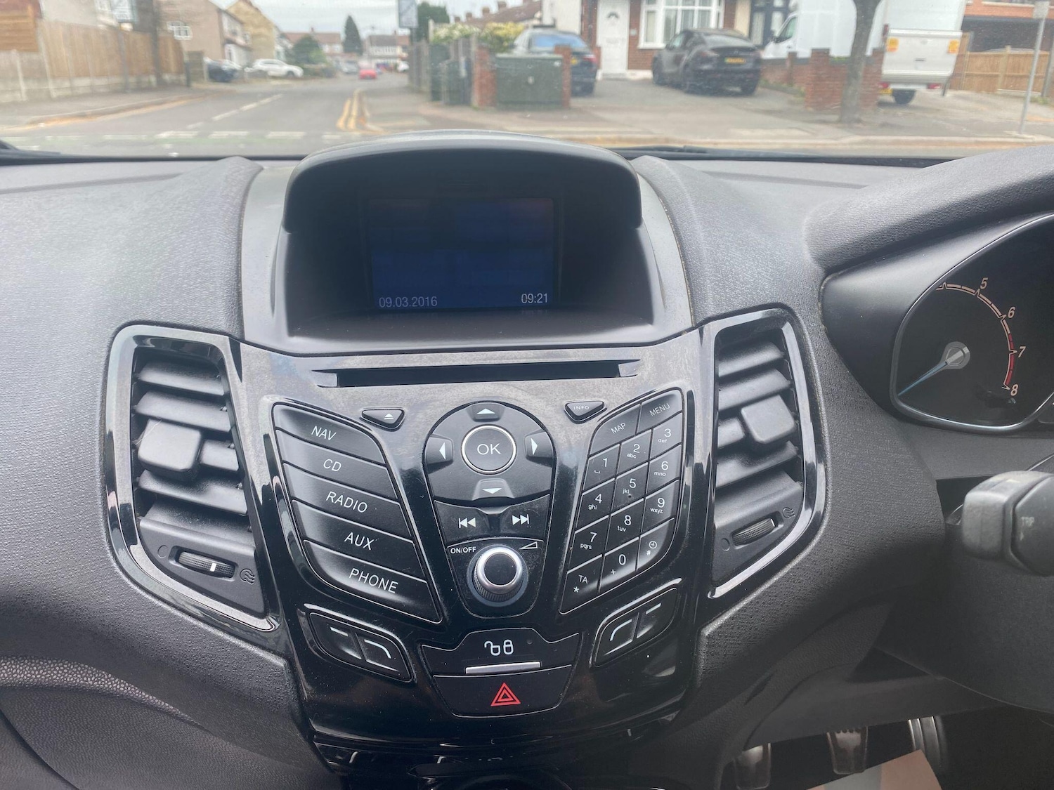 Used Ford Fiesta 2016 for sale - 78184735: Photo 17