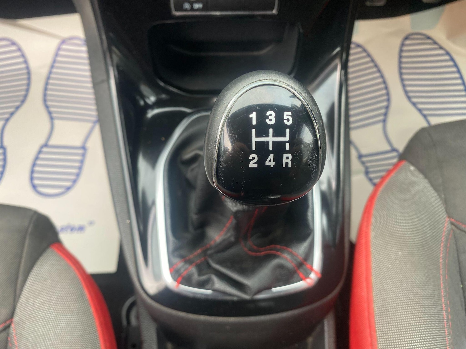 Used Ford Fiesta 2016 for sale - 78184735: Photo 18