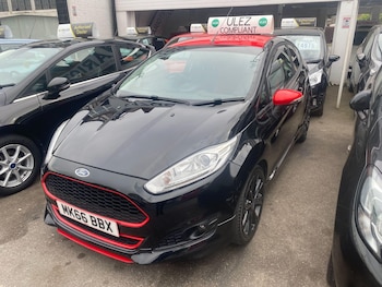 Ford Fiesta feature image