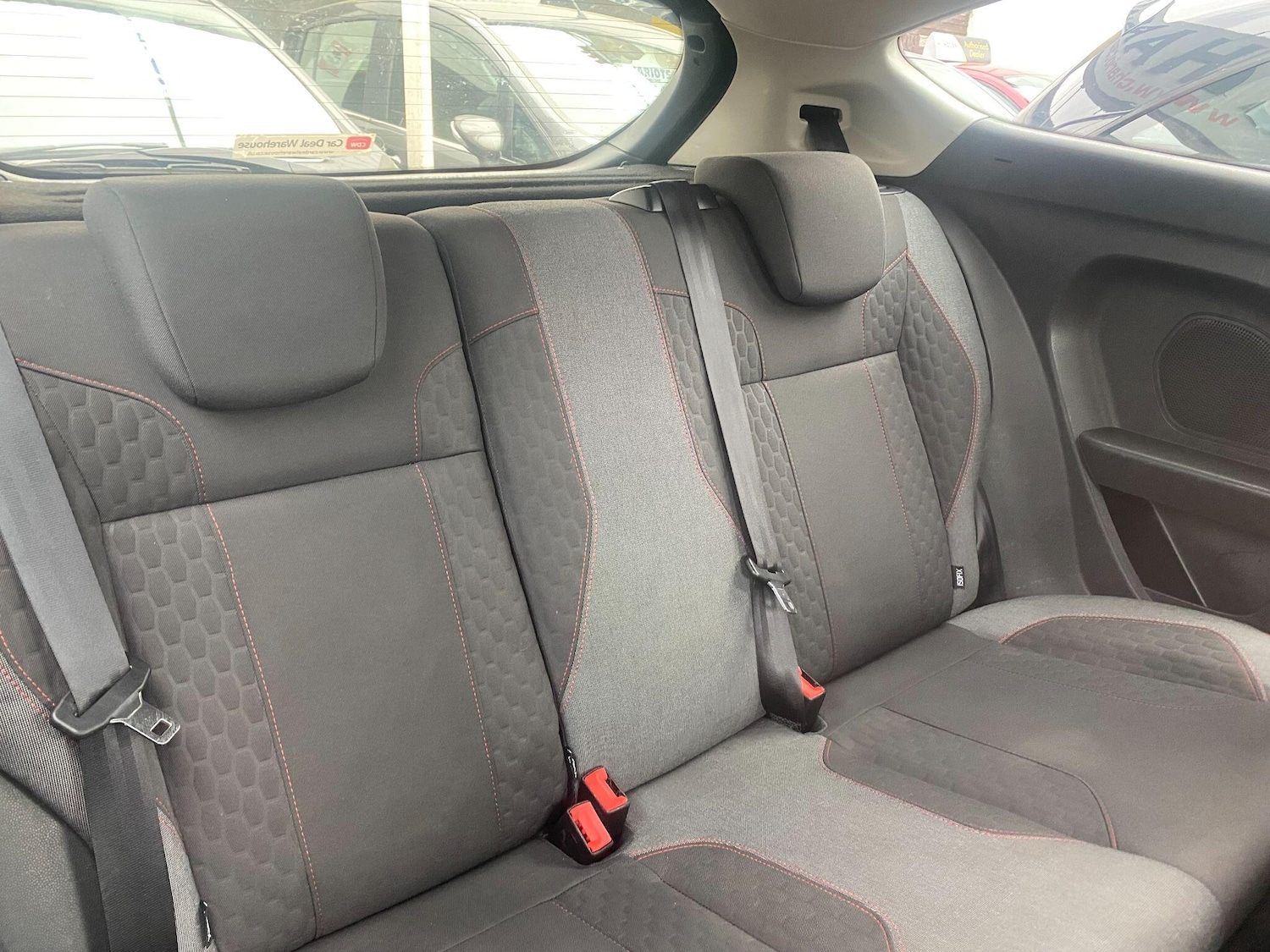 Used Ford Fiesta 2016 for sale - 78184735: Photo 20