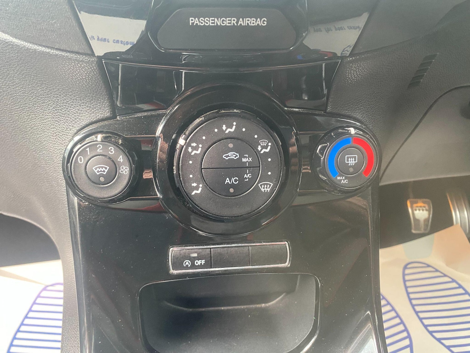 Used Ford Fiesta 2016 for sale - 78184735: Photo 21