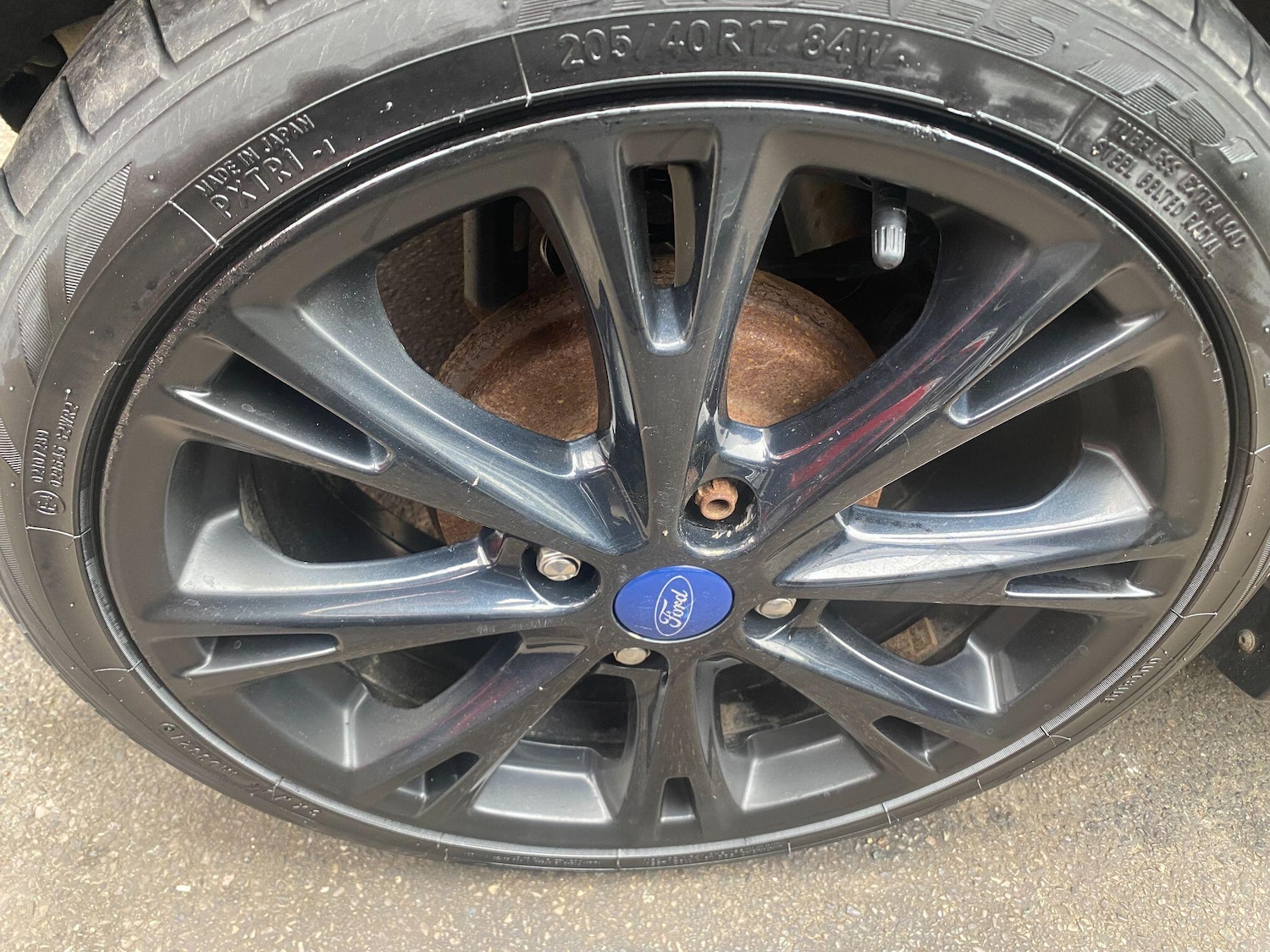 Used Ford Fiesta 2016 for sale - 78184735: Photo 23