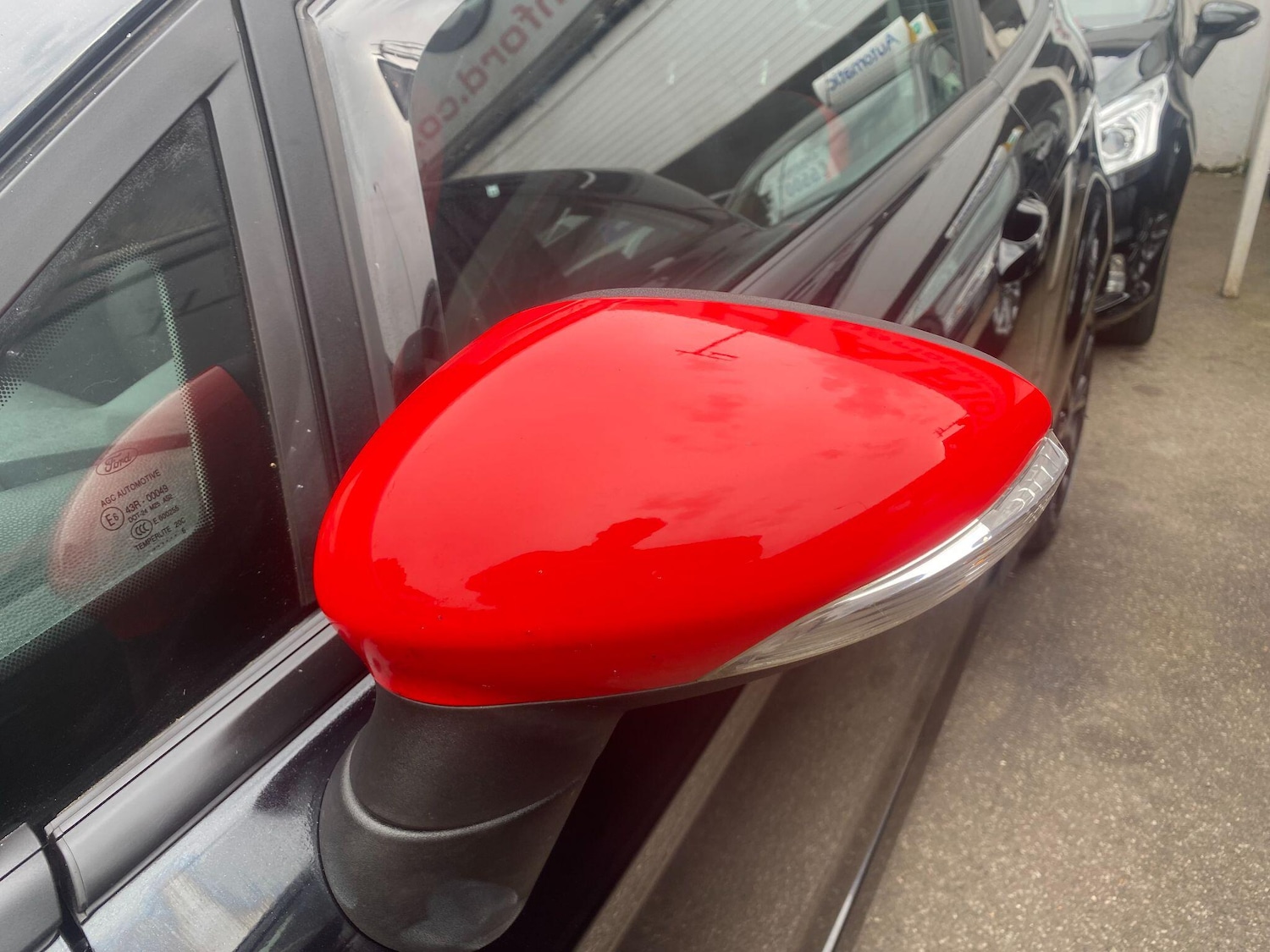 Used Ford Fiesta 2016 for sale - 78184735: Photo 5