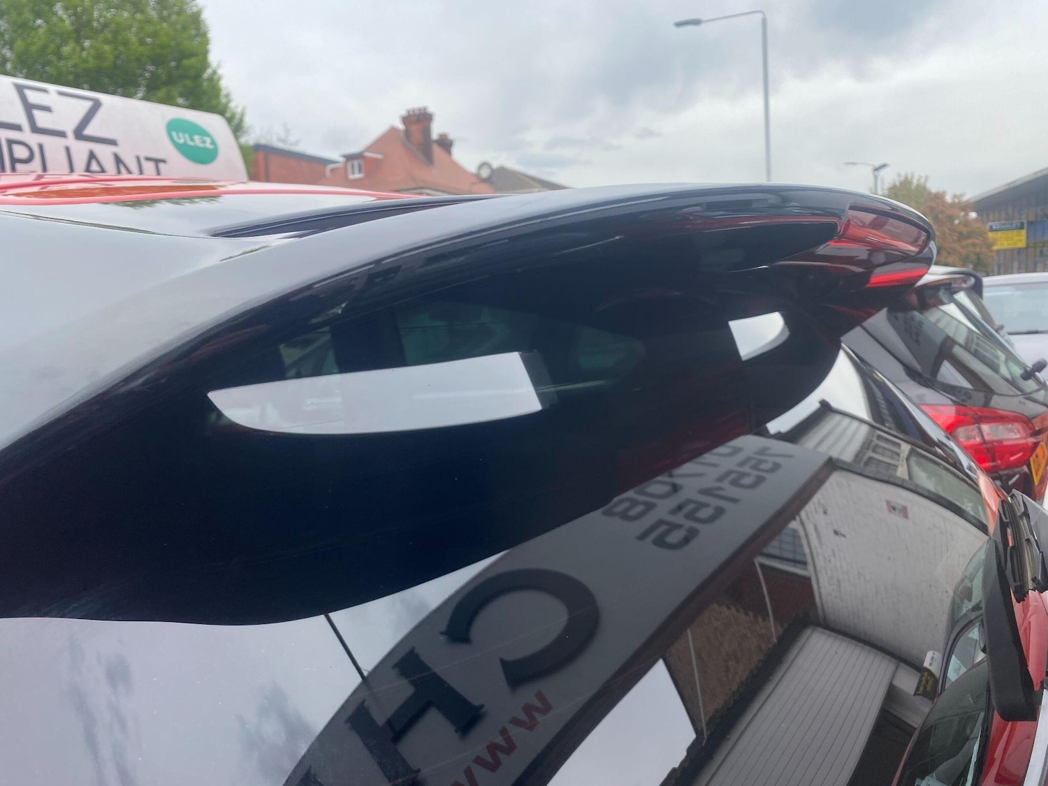 Used Ford Fiesta 2016 for sale - 78184735: Photo 7