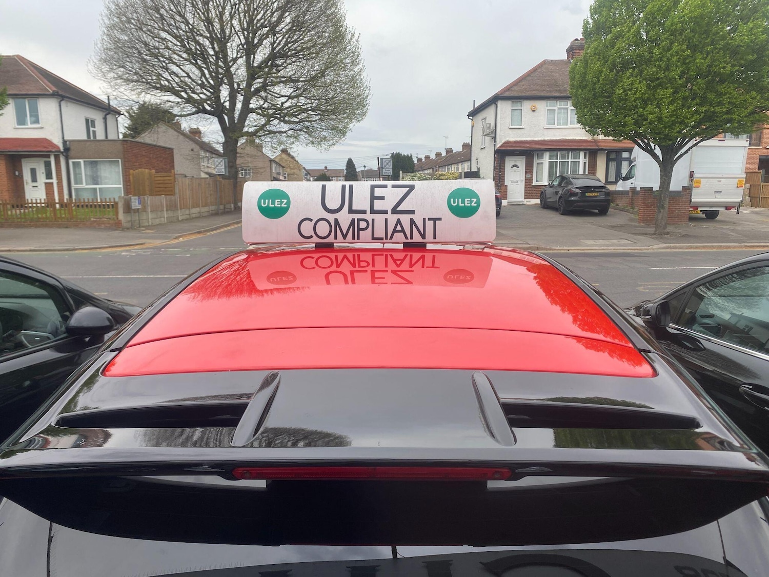 Used Ford Fiesta 2016 for sale - 78184735: Photo 8