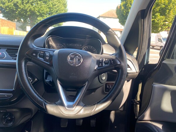 Used Vauxhall Corsa 2016 for sale - 75808557: Photo 12