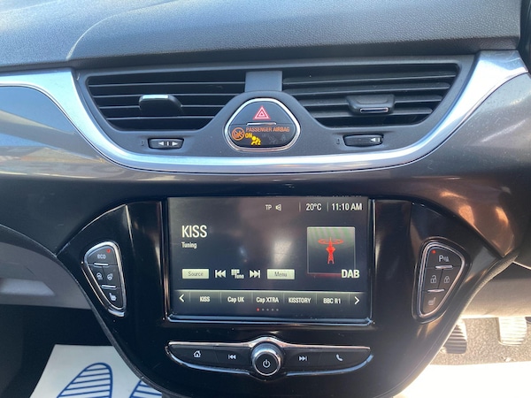Used Vauxhall Corsa 2016 for sale - 75808557: Photo 15