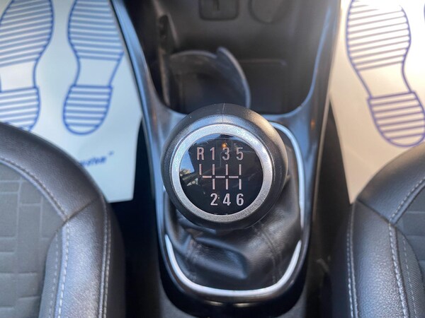 Used Vauxhall Corsa 2016 for sale - 75808557: Photo 16