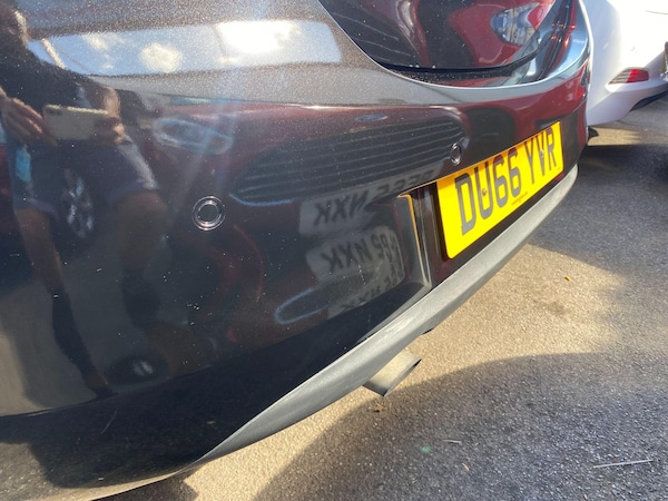 Used Vauxhall Corsa 2016 for sale - 75808557: Photo 6