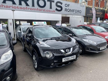 Used Nissan Juke 2016 for sale - 78491848: Photo