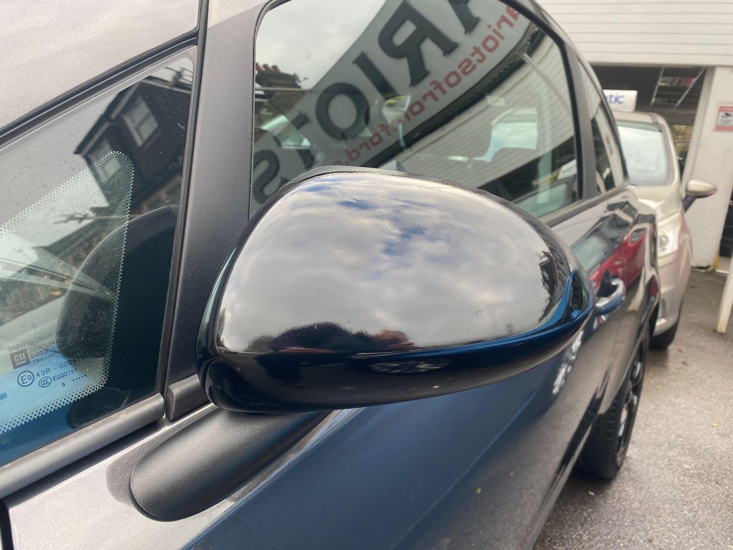 Used Vauxhall Corsa 2016 for sale - 77377485: Photo 13