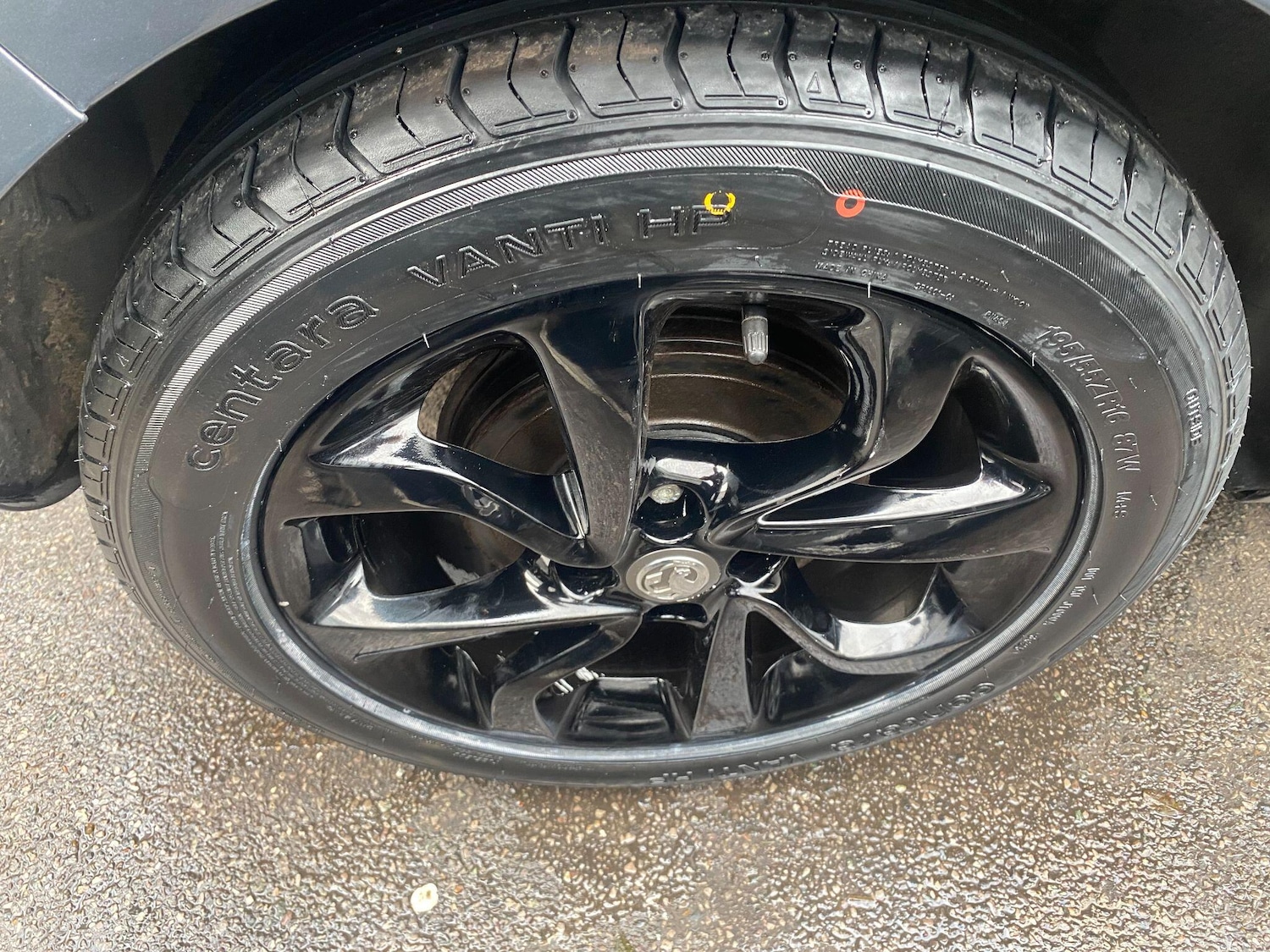 Used Vauxhall Corsa 2016 for sale - 77377485: Photo 14