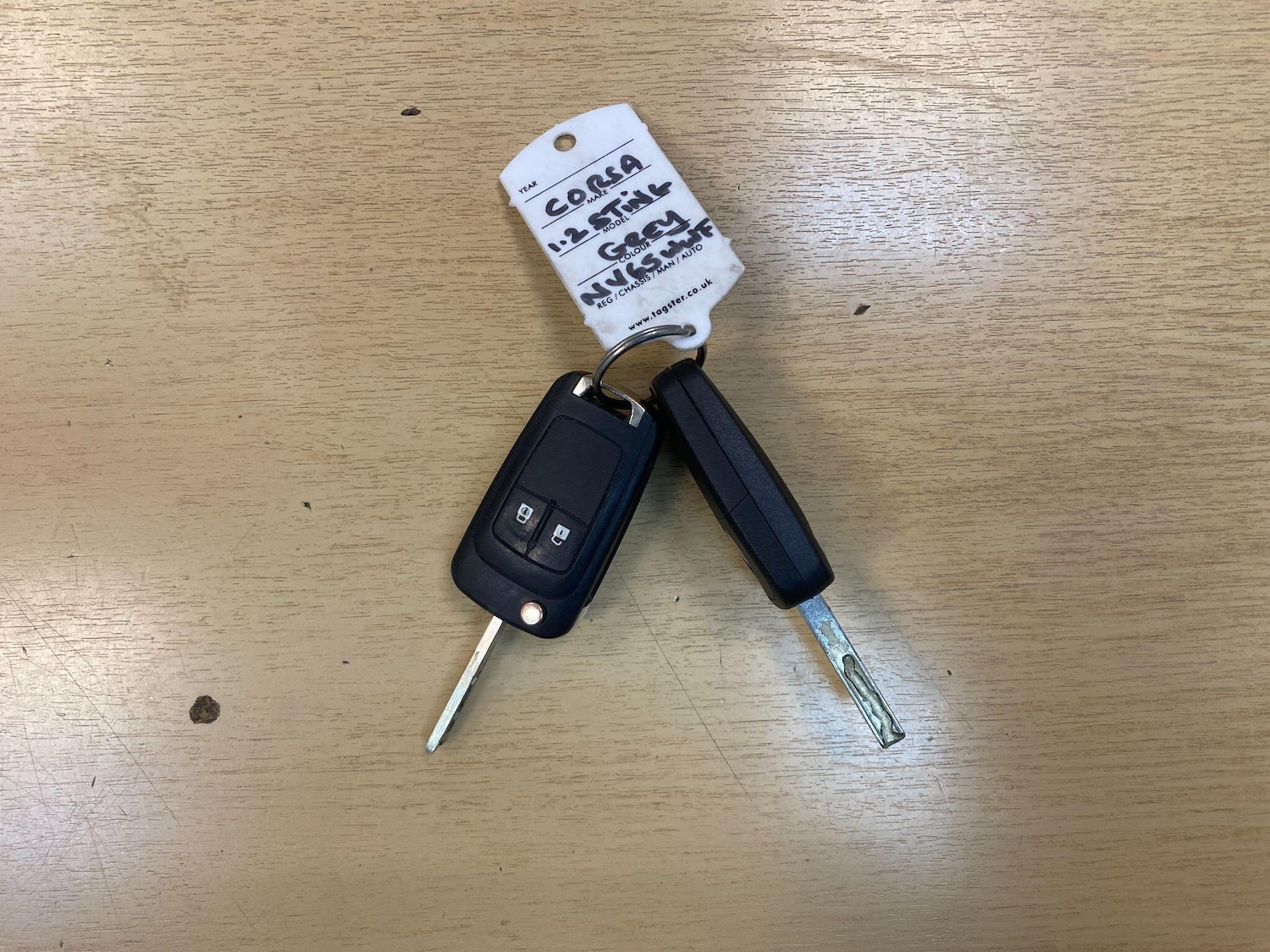 Used Vauxhall Corsa 2016 for sale - 77377485: Photo 15