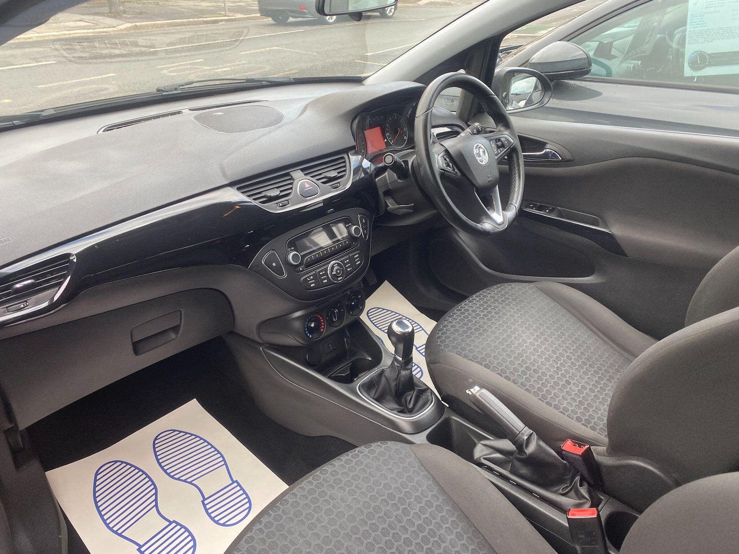 Used Vauxhall Corsa 2016 for sale - 77377485: Photo 7